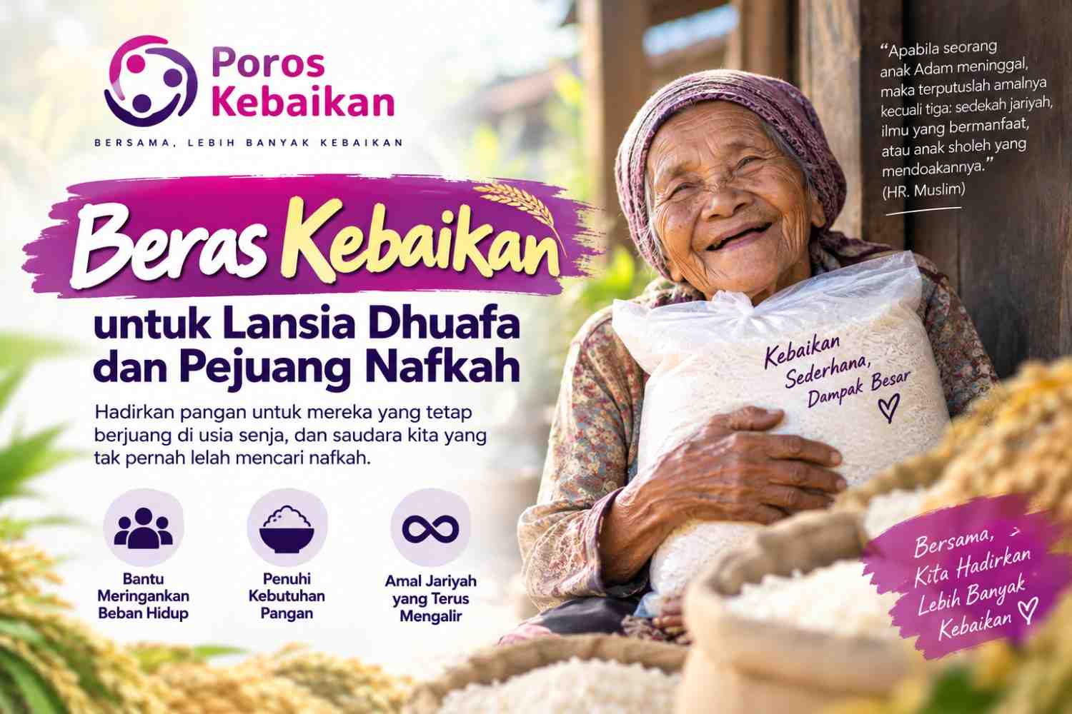 Sedekah-Subuh